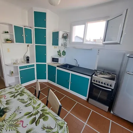 Vakantiehuis Maison De Avec Cour Et Terrasse